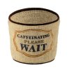 Coffee Break Collection Coffee Coozie