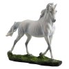 Trotting Unicorn Figurine by Veronese Design