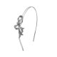 Bridal Elegance Headband Wedding Bells by Spring Street