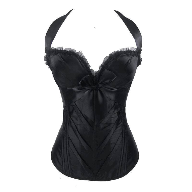 Elegant Enchantress Corset Heavily Padded