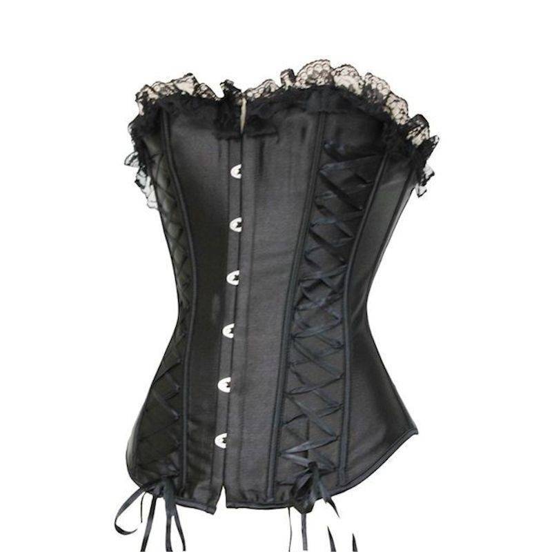 Sexy Sorceress Corset