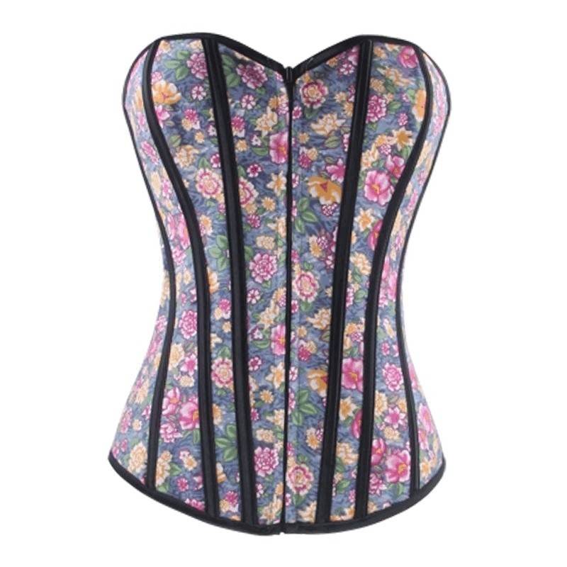 Sensual Siren Corset