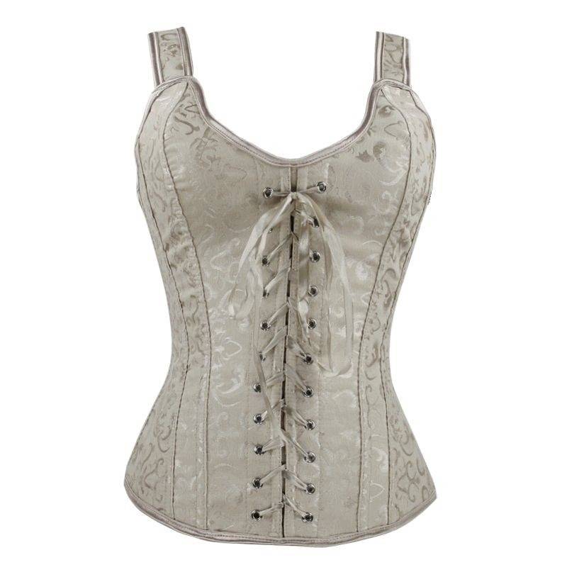 Vintage Vixen Bridal Corset