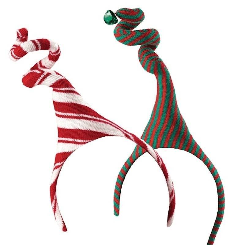 christmas headband