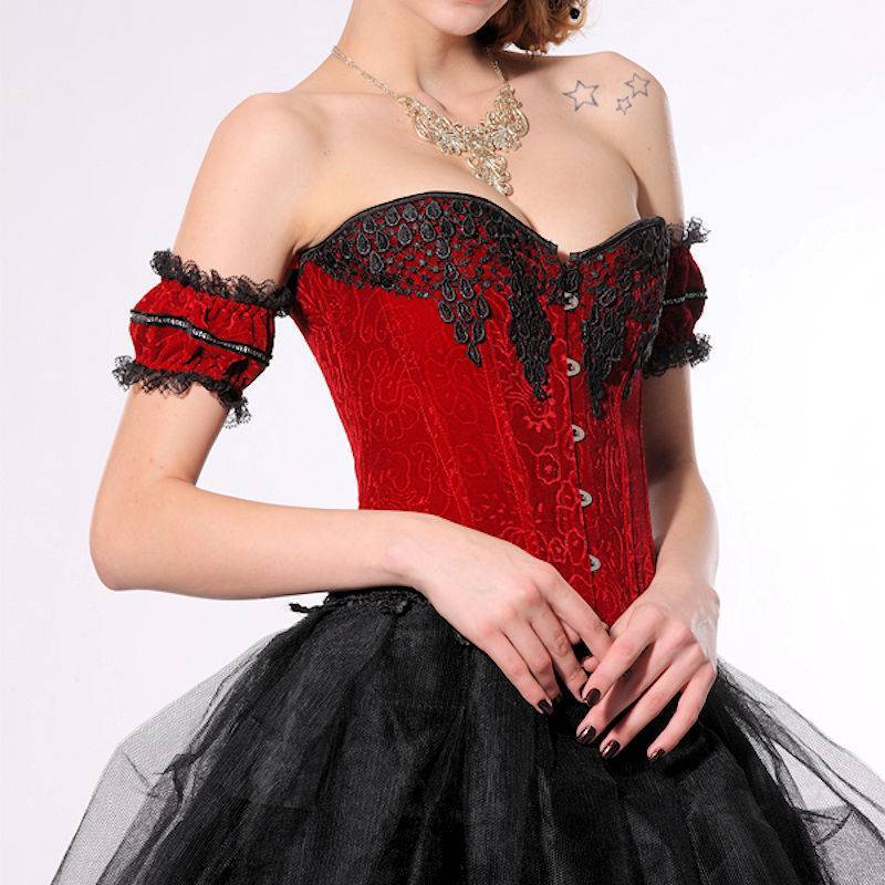 Sexy Senorita Corset