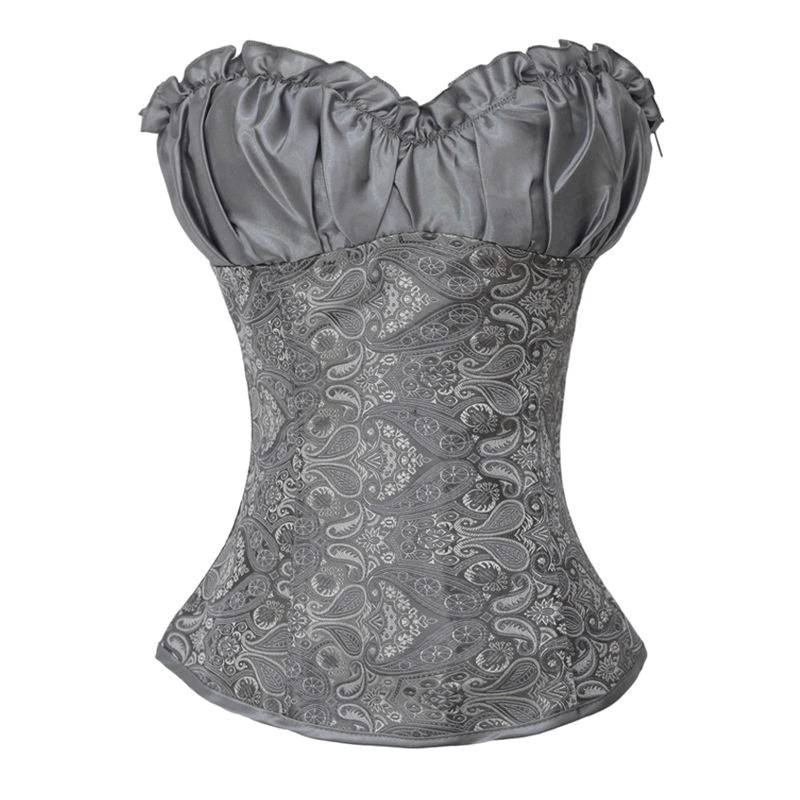 Charming Princess Corset
