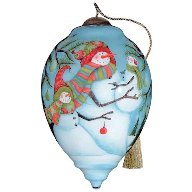 ne qwa ornament merry christmas snow family angela anderson ne qwa ornament merry christmas snow family angela anderson