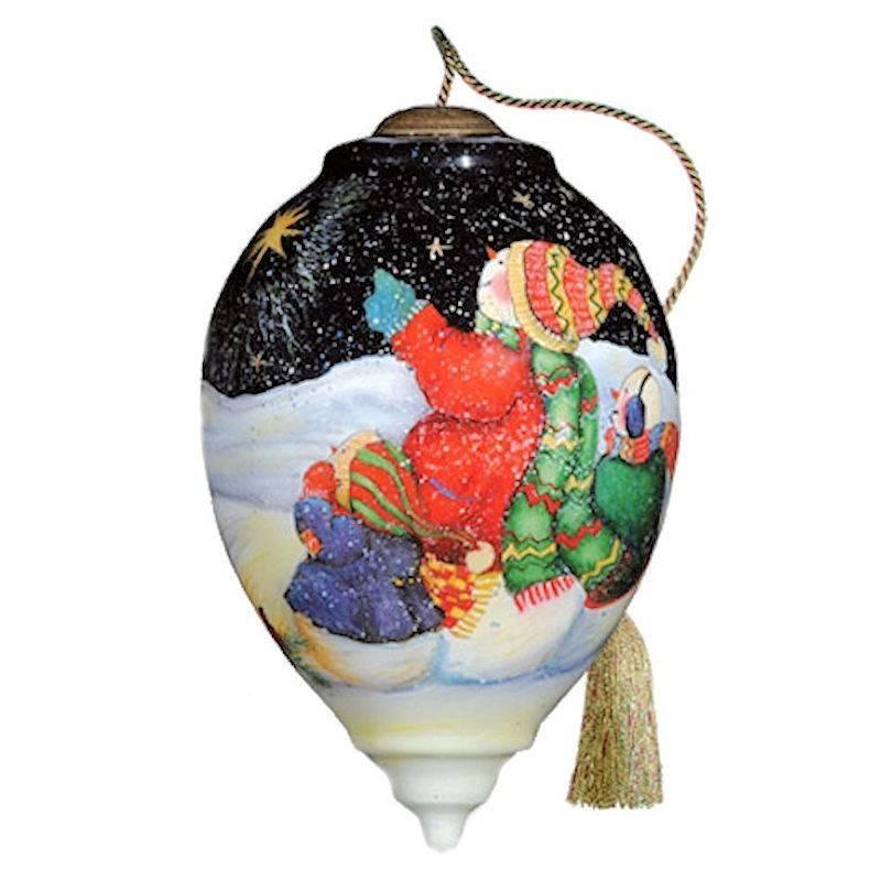 ne qwa ornament wishing on a star by susan winget ne qwa ornament wishing on a star by susan winget