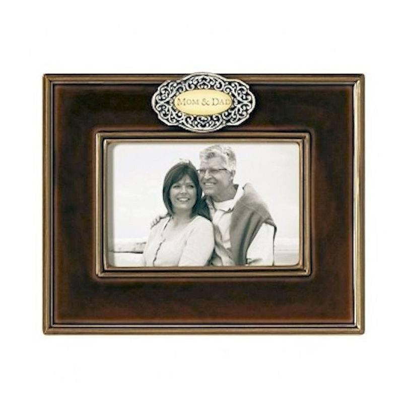Photo Frame Mom Dad 22 00