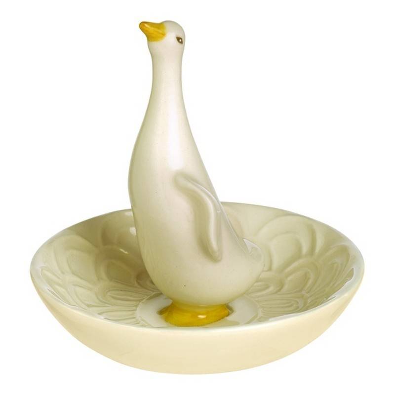 Ceramic ring shop holder