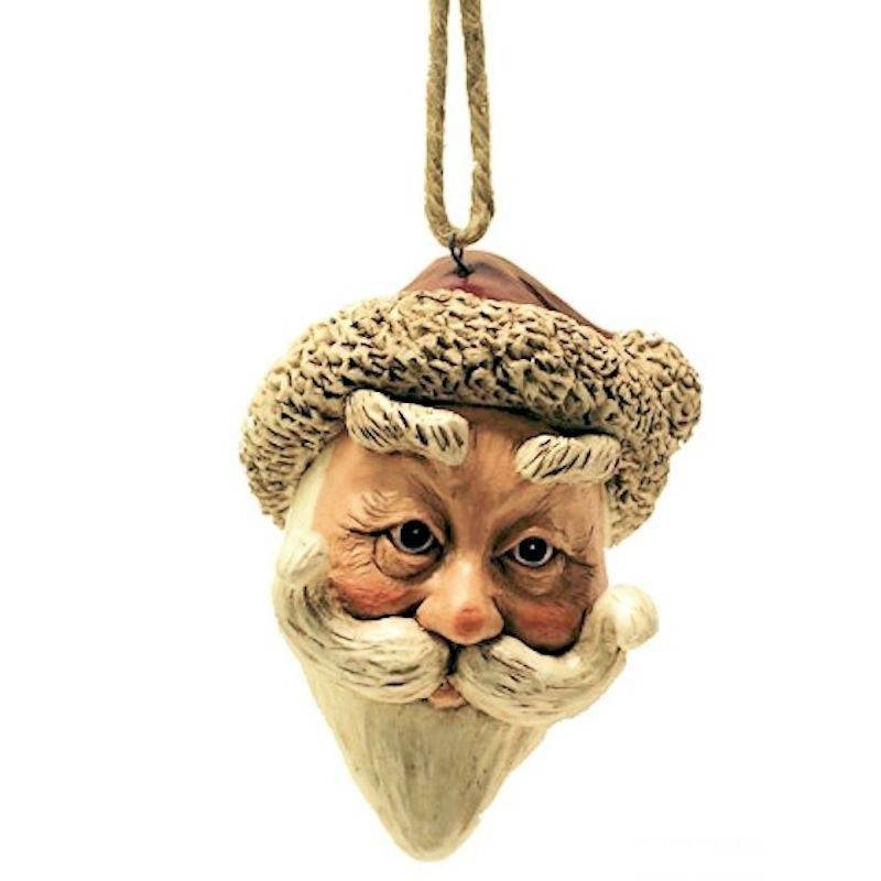 Traditional Christmas Ornament