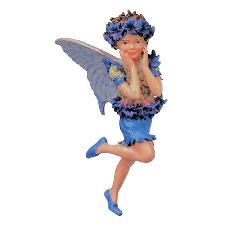 cicely barker flower fairies figurines
