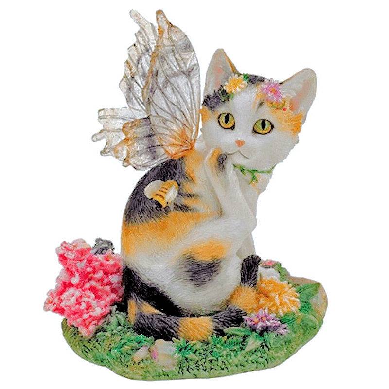 jelly cat fairy
