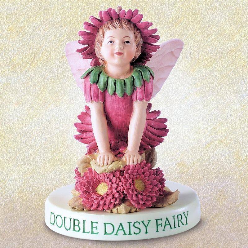 cicely barker flower fairies figurines