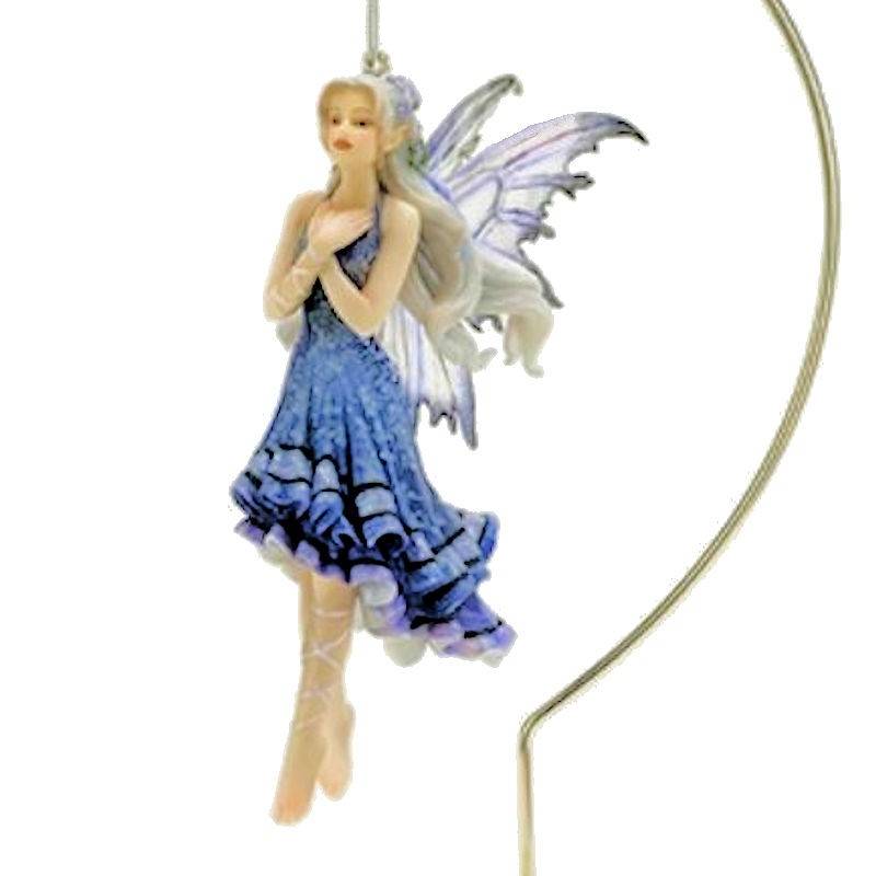 nene thomas ornaments