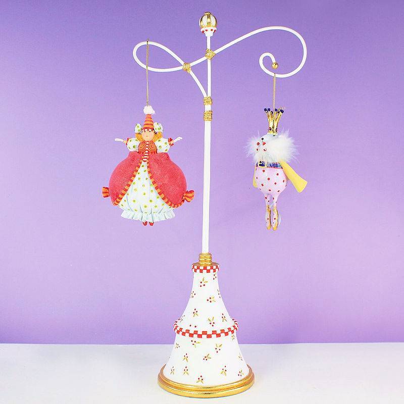 Displayer Large Christmas Ornament Stand