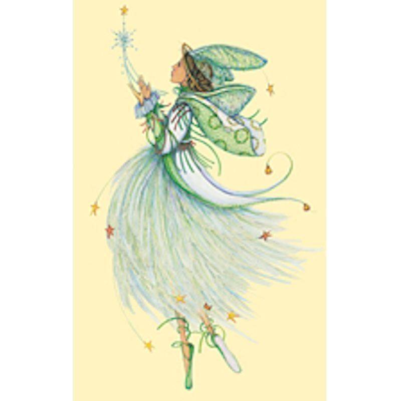 Patience brewster fantasy art fairy christmas cards 17 00