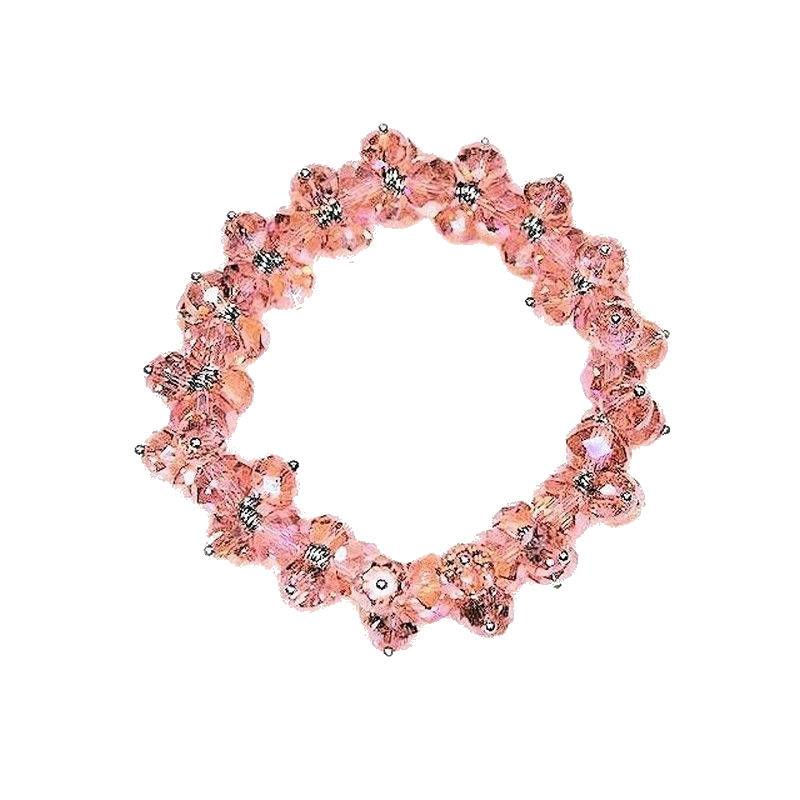 Glitzy Hollywood Collection Bracelet by Spring Street Designs