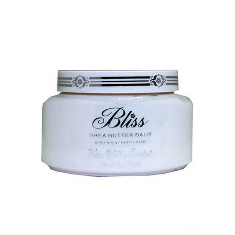 Shea Butter Balm Bliss Fragrance 16 oz